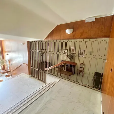 Guest house Classique Otima Localizacao Lisbon