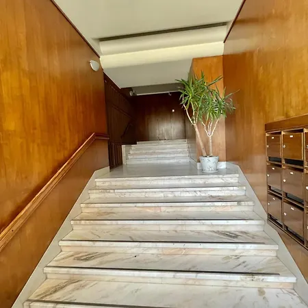 Classique Otima Localizacao Guest house