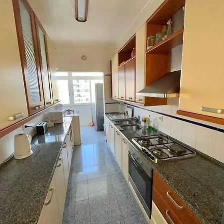 Guest house Classique Otima Localizacao Lisbon