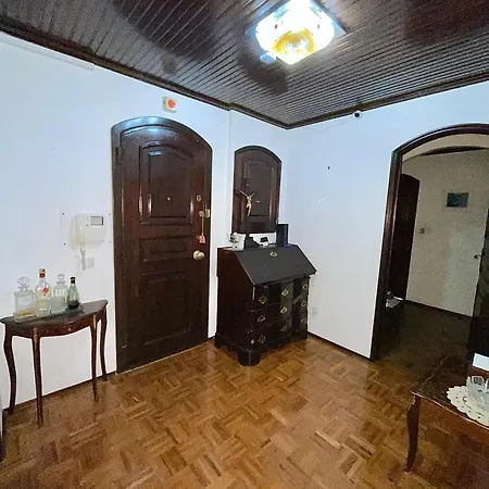 Classique Otima Localizacao Guest house *