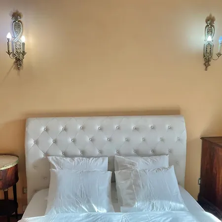 Classique Otima Localizacao Guest house *