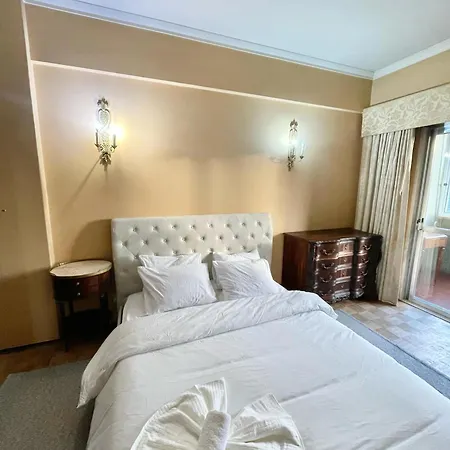Guest house Classique Otima Localizacao Lisbon