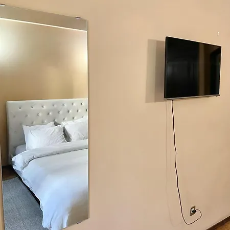 Guest house Classique Otima Localizacao *