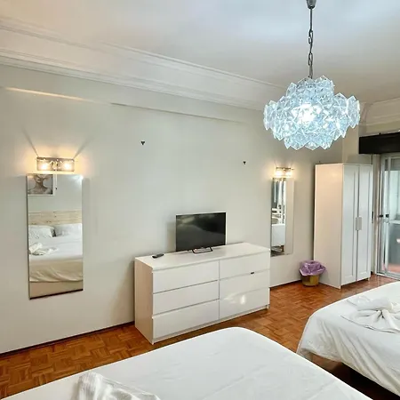 Classique Otima Localizacao Guest house *