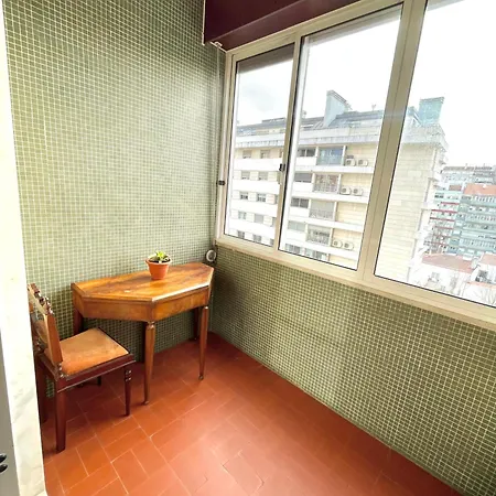Classique Otima Localizacao Guest house *