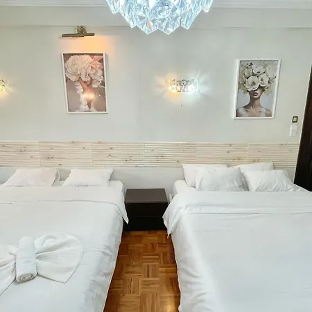 Classique Otima Localizacao Guest house Lisbon