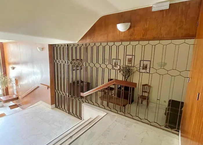 Gasthof Classique Otima Localizacao Lissabon