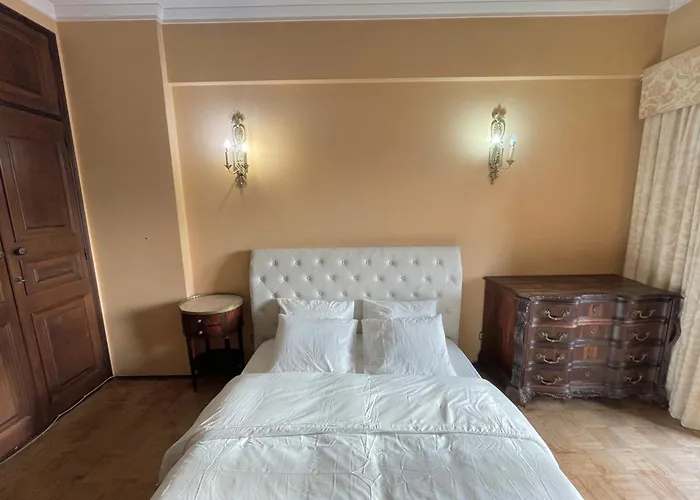 Gasthof Classique Otima Localizacao *