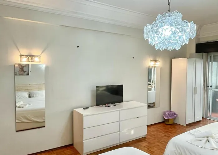 Classique Otima Localizacao Gasthof *