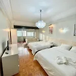 招待所 Classique Otima Localizacao Lisboa