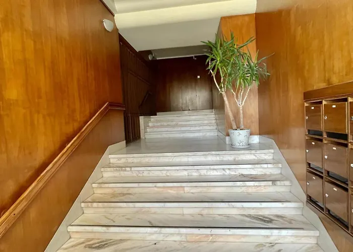 Classique Otima Localizacao Pensión