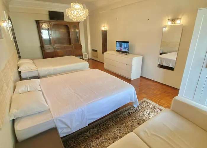 Classique Otima Localizacao * Lisboa