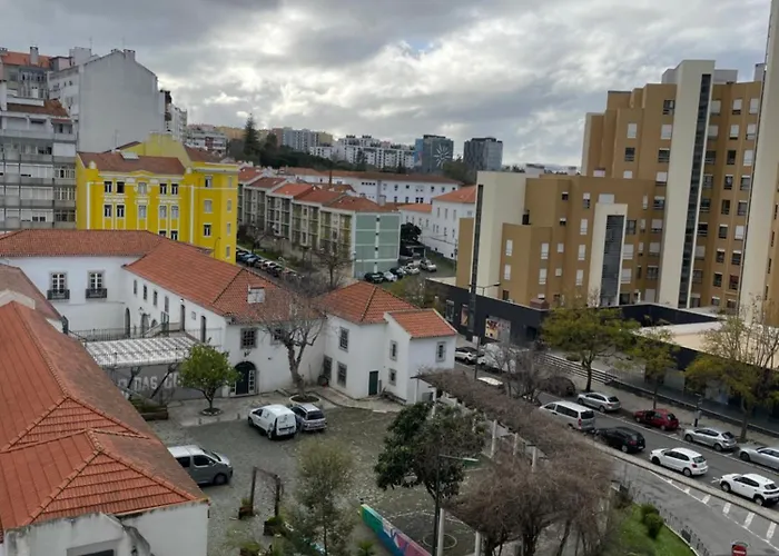 Classique Otima Localizacao * Lisboa