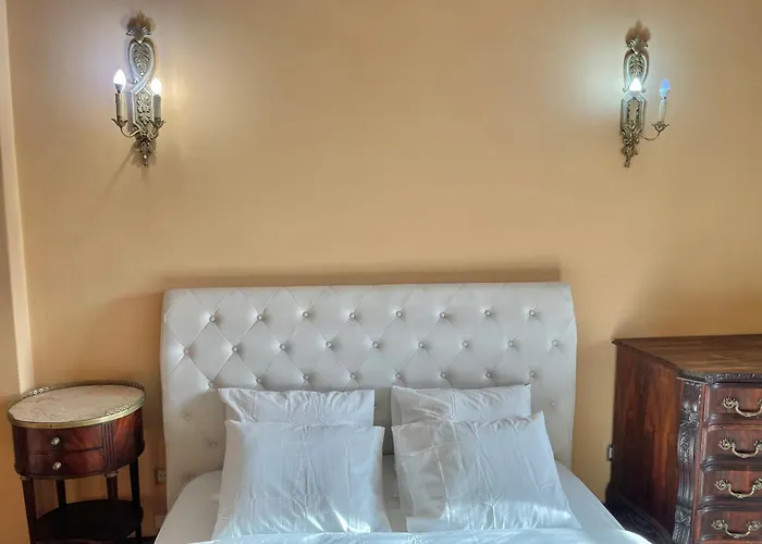 Classique Otima Localizacao Pensión *