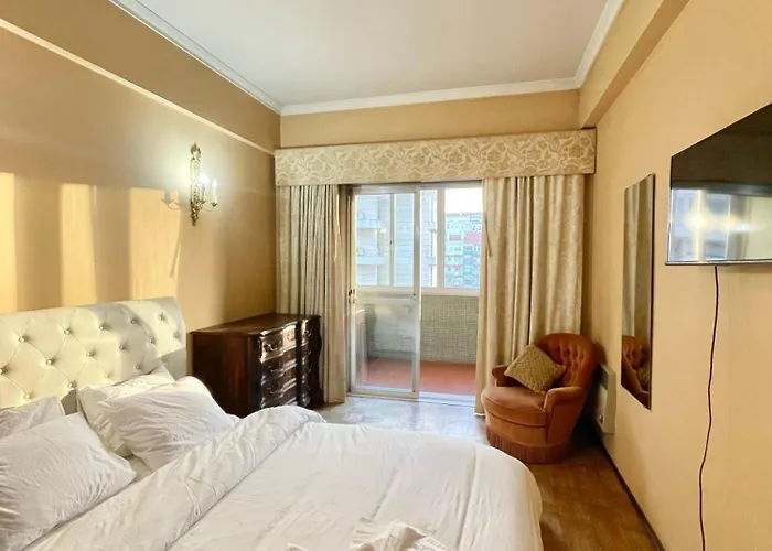 Classique Otima Localizacao * Lisboa