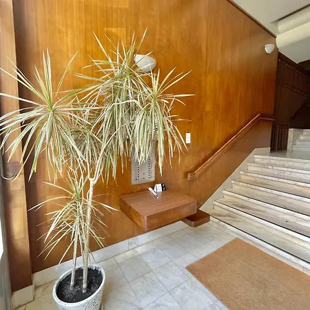 Classique Otima Localizacao בית הארחה ליסבון