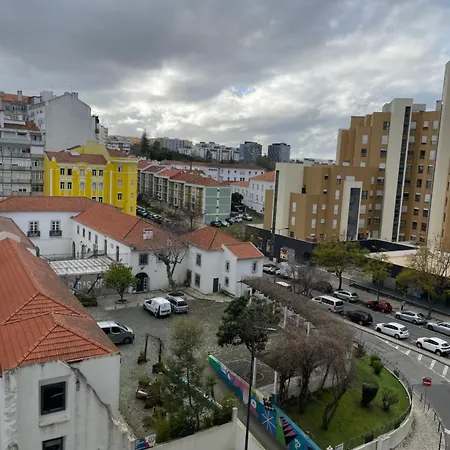 Classique Otima Localizacao * ליסבון