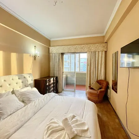 Classique Otima Localizacao * ליסבון