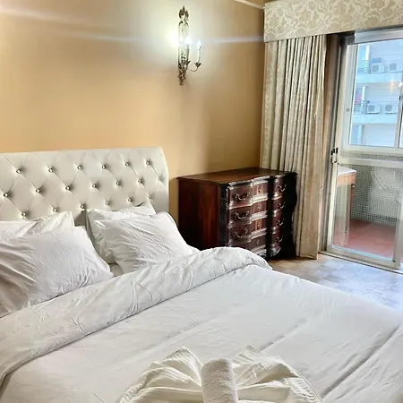 Classique Otima Localizacao * ליסבון